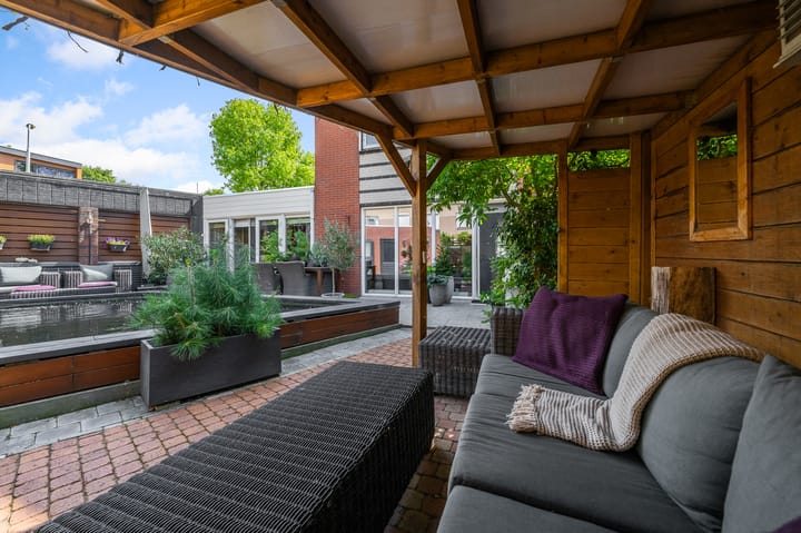 Foto 56 van Glenn Millerstraat 15