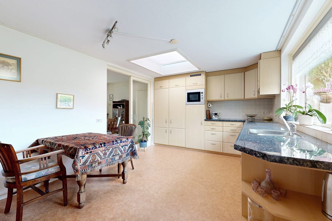 Foto 22 van De Gracht 3