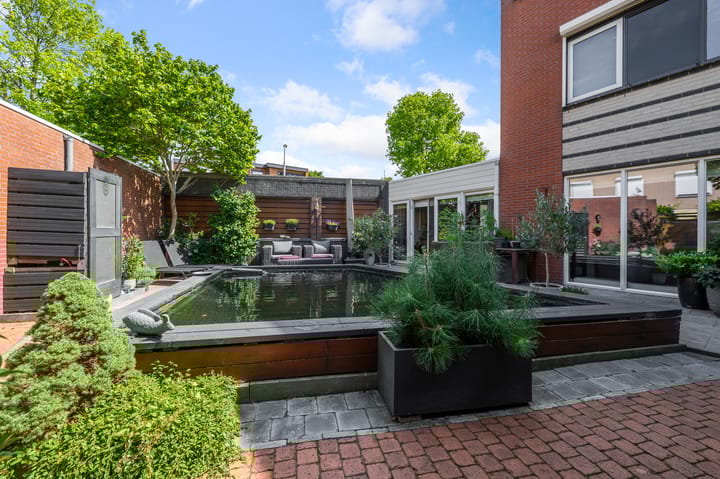 Foto 18 van Glenn Millerstraat 15