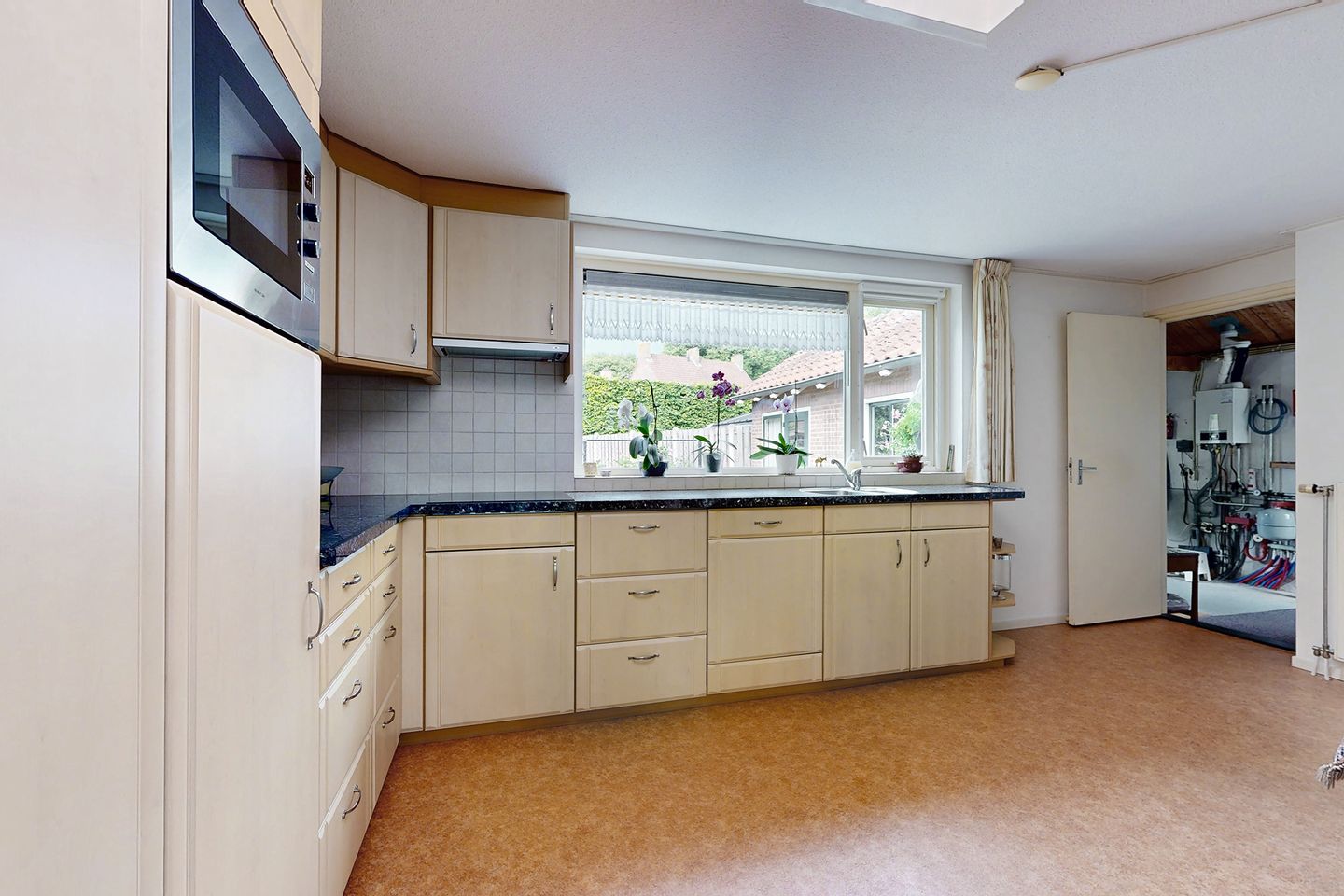 Foto 25 van De Gracht 3