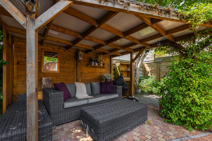 Foto 58 van Glenn Millerstraat 15