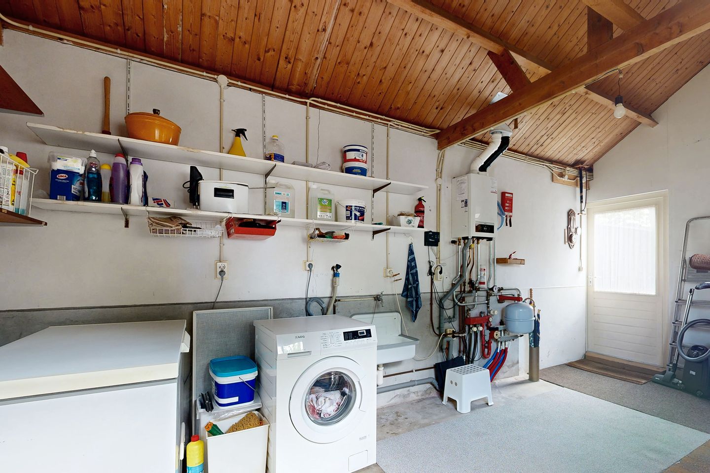 Foto 29 van De Gracht 3