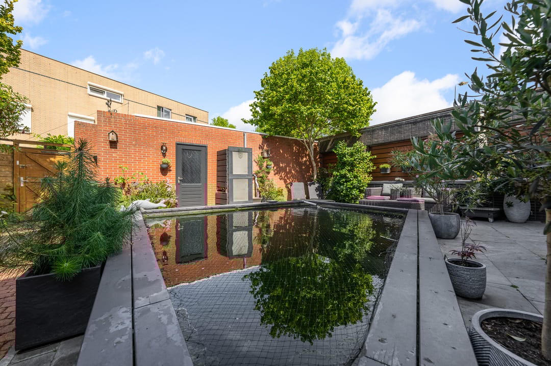 Foto 53 van Glenn Millerstraat 15