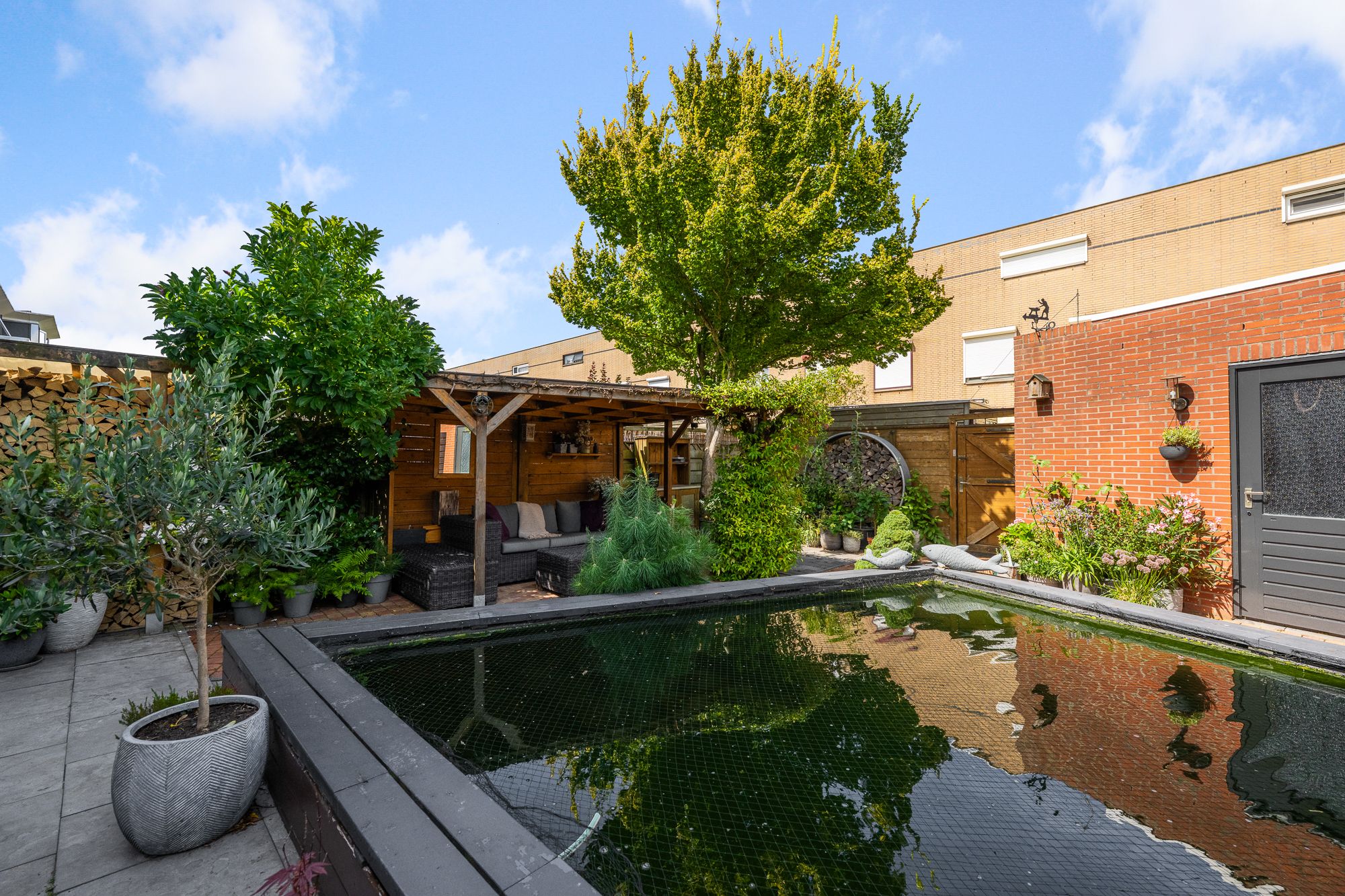 Foto 54 van Glenn Millerstraat 15