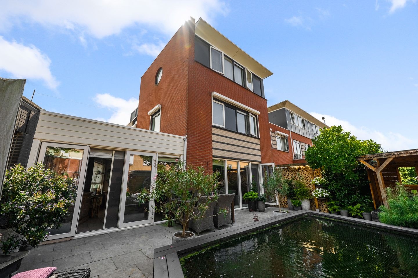 Foto 59 van Glenn Millerstraat 15