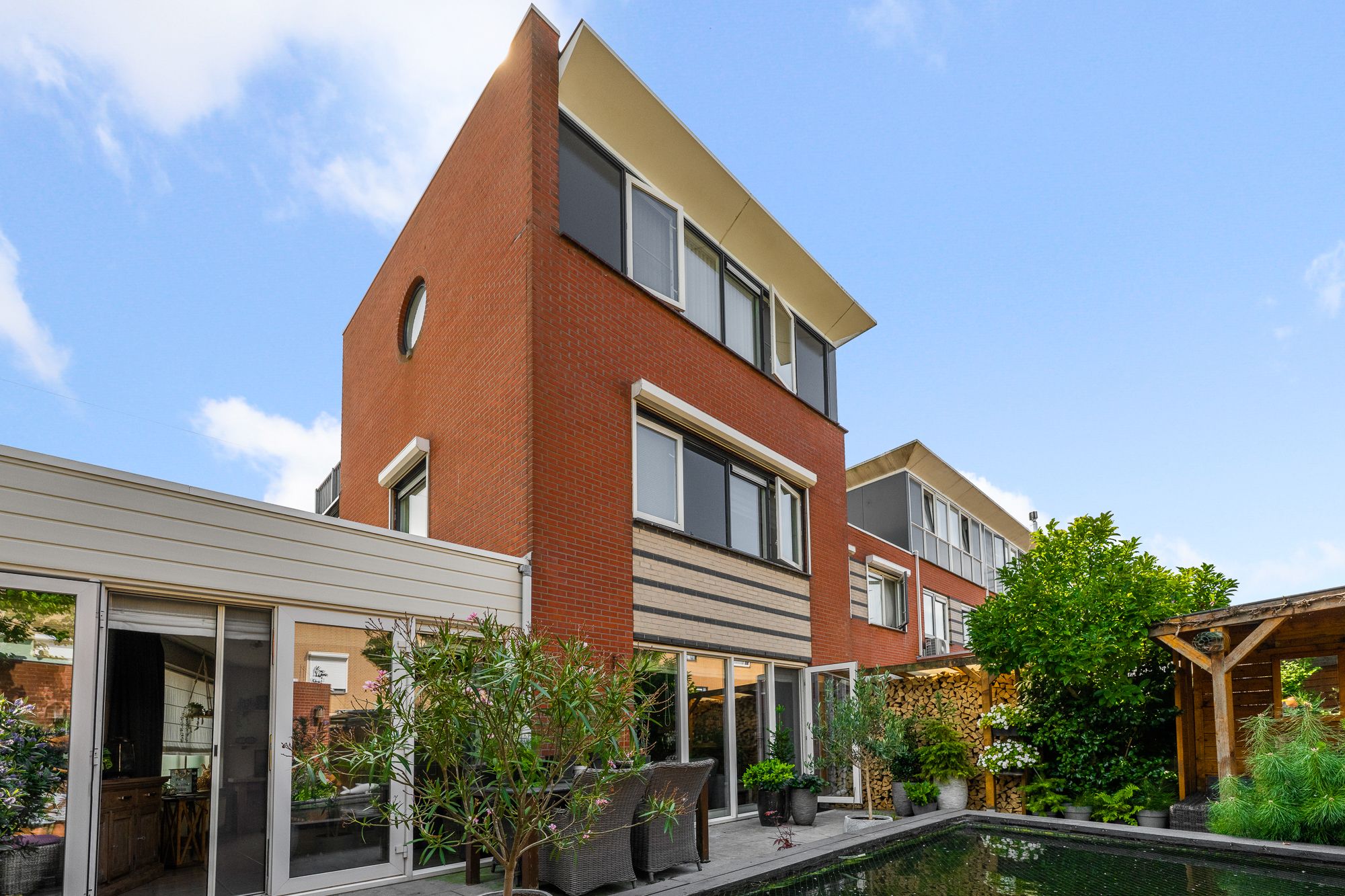 Foto 15 van Glenn Millerstraat 15