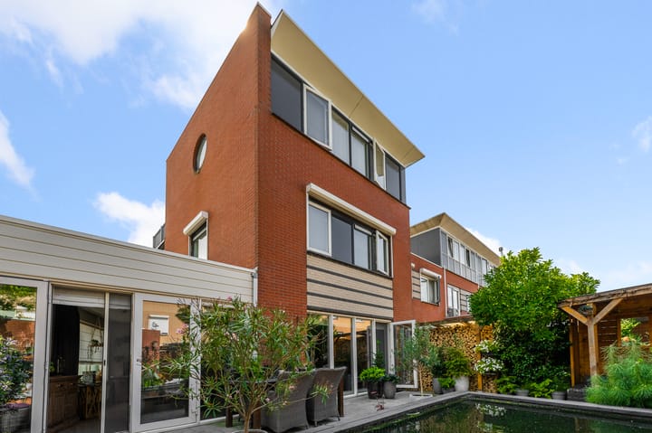 Foto 15 van Glenn Millerstraat 15