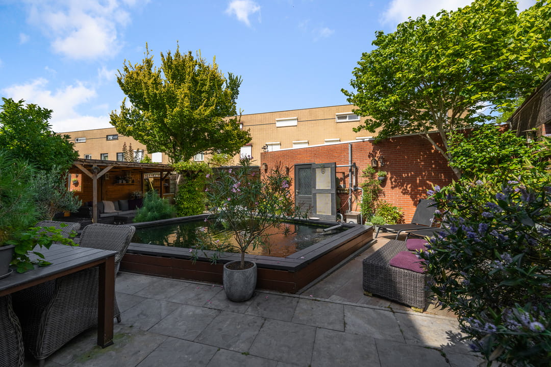 Foto 16 van Glenn Millerstraat 15