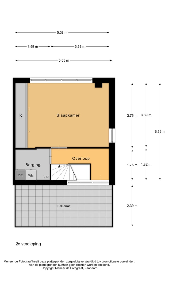 Foto 65 van Glenn Millerstraat 15