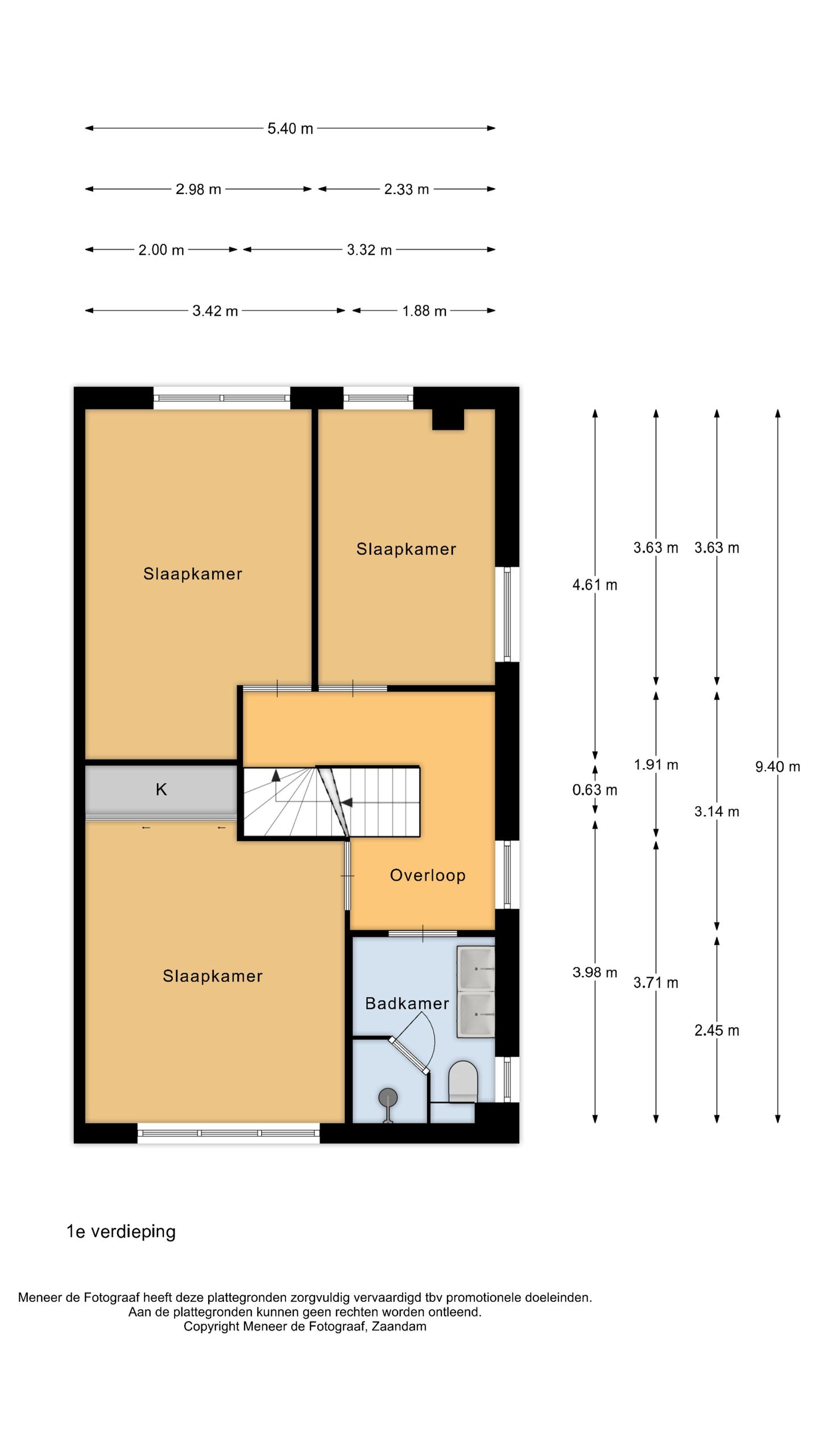 Foto 64 van Glenn Millerstraat 15