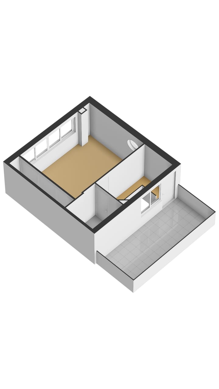 Foto 71 van Glenn Millerstraat 15