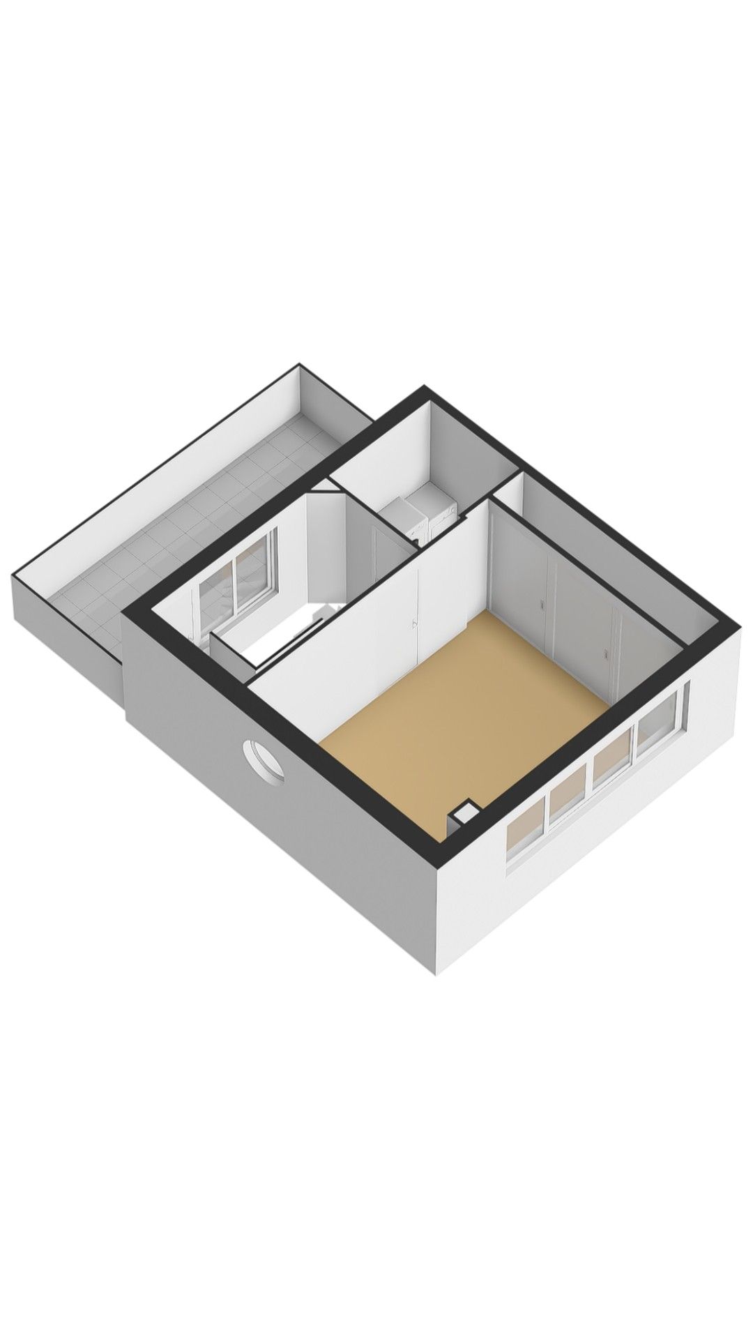 Foto 72 van Glenn Millerstraat 15