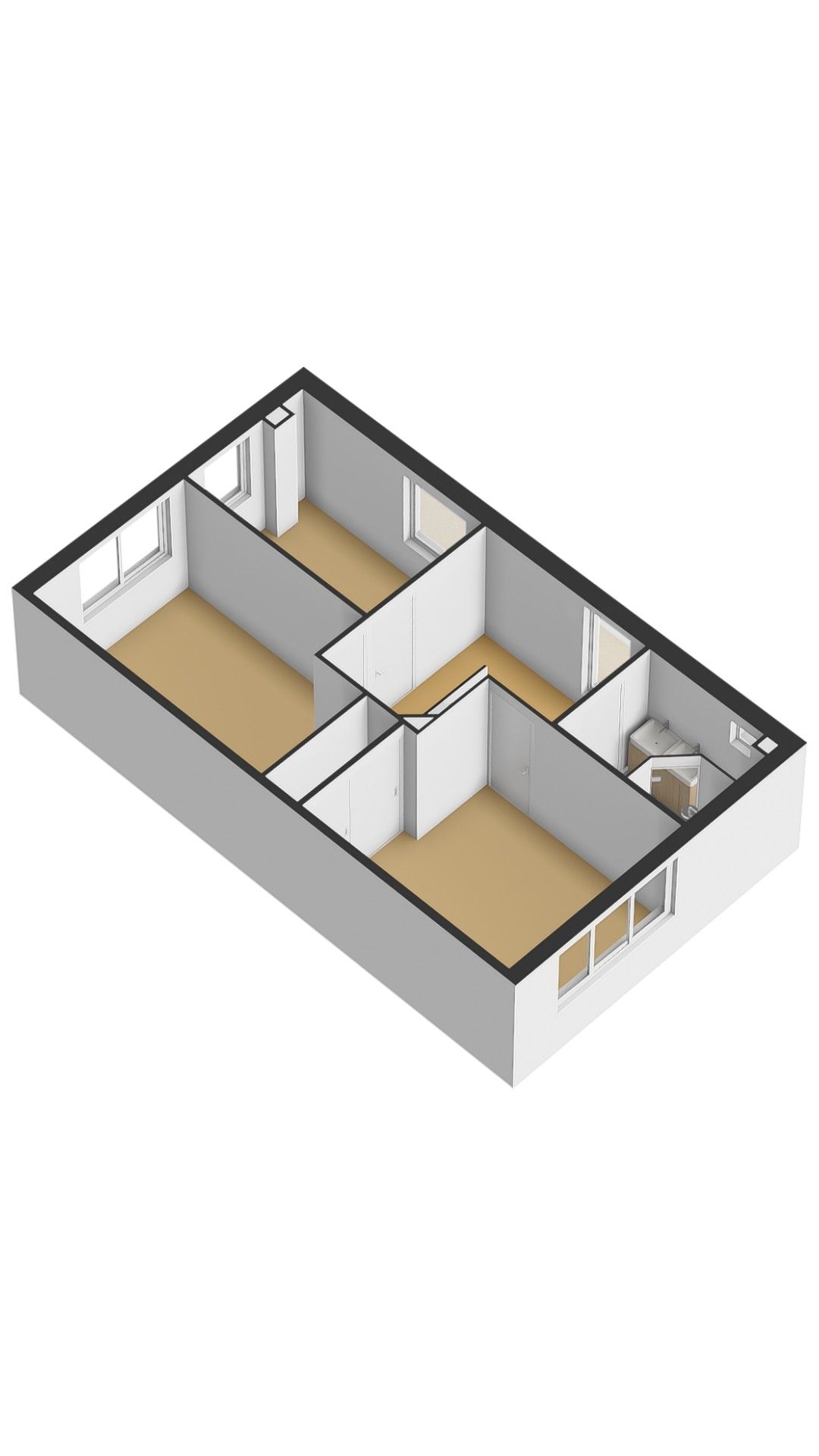 Foto 68 van Glenn Millerstraat 15