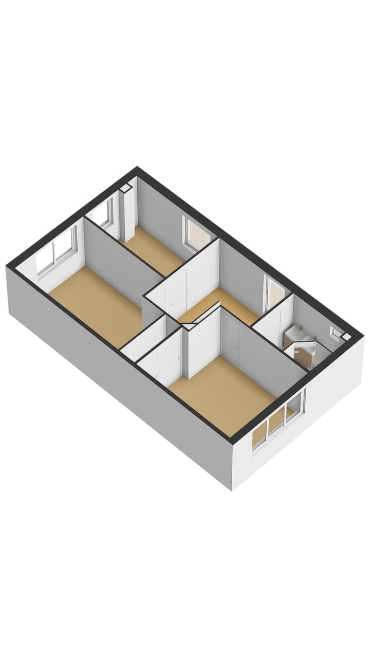 Foto 68 van Glenn Millerstraat 15