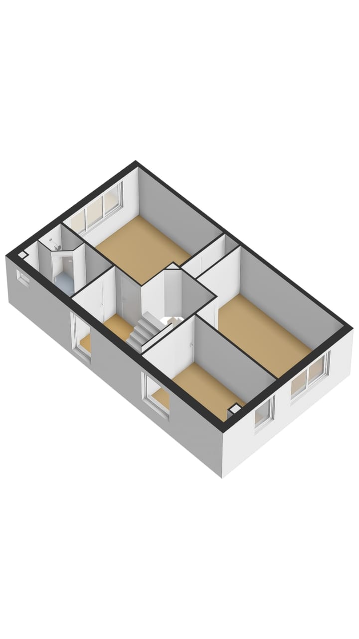 Foto 70 van Glenn Millerstraat 15