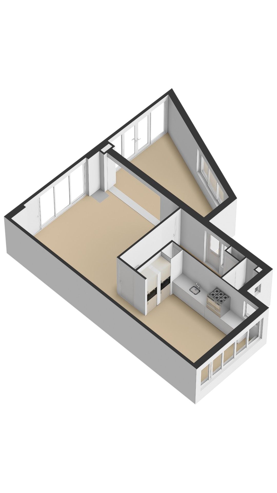 Foto 66 van Glenn Millerstraat 15