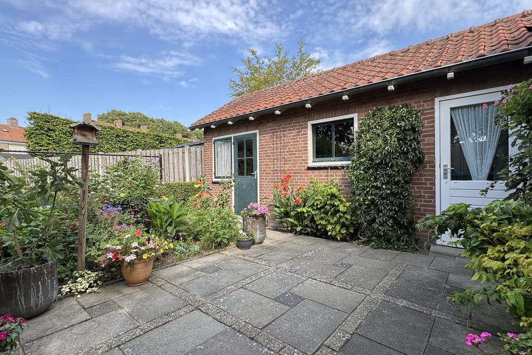 Foto 52 van De Gracht 3