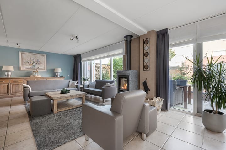 Foto 2 van Glenn Millerstraat 15