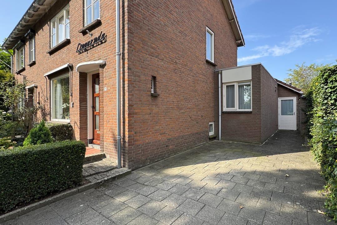 Foto 56 van De Gracht 3