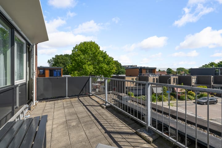 Foto 6 van Glenn Millerstraat 15