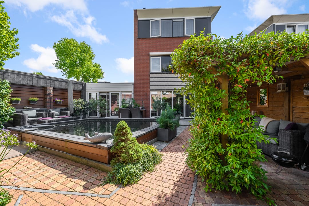 Foto 1 van Glenn Millerstraat 15