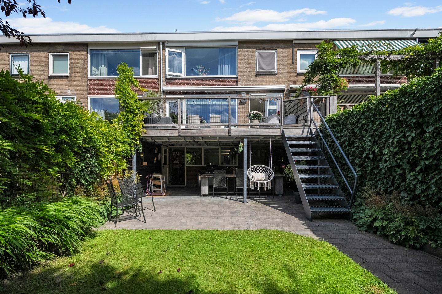 Foto 1 van Jac. P. Thijsselaan 42