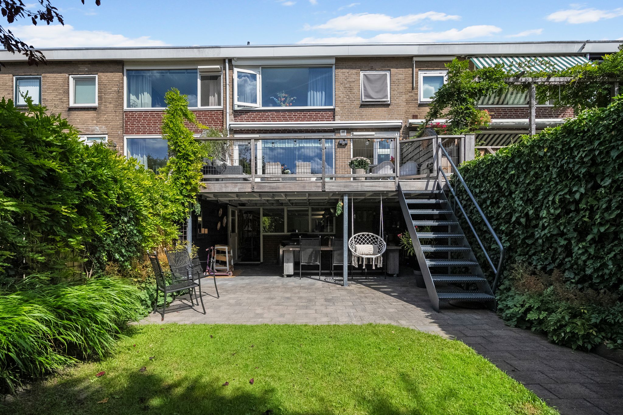 Jac. P. Thijsselaan, 42, Aalsmeer, 1431KE, Noord-Holland, Nederland 42