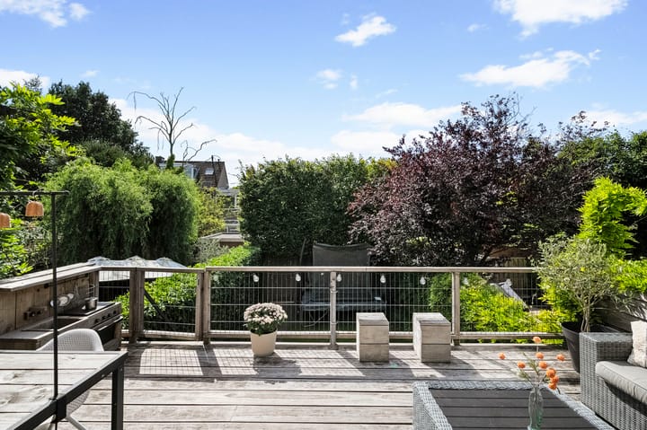 Foto 2 van Jac. P. Thijsselaan 42