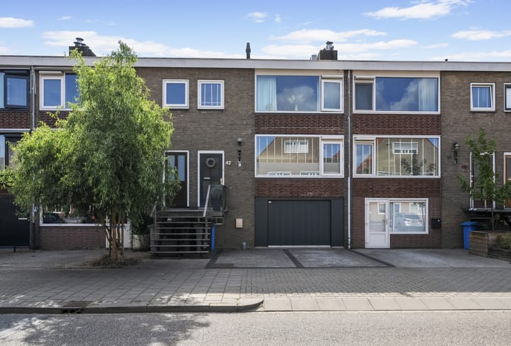 Foto 3 van Jac. P. Thijsselaan 42