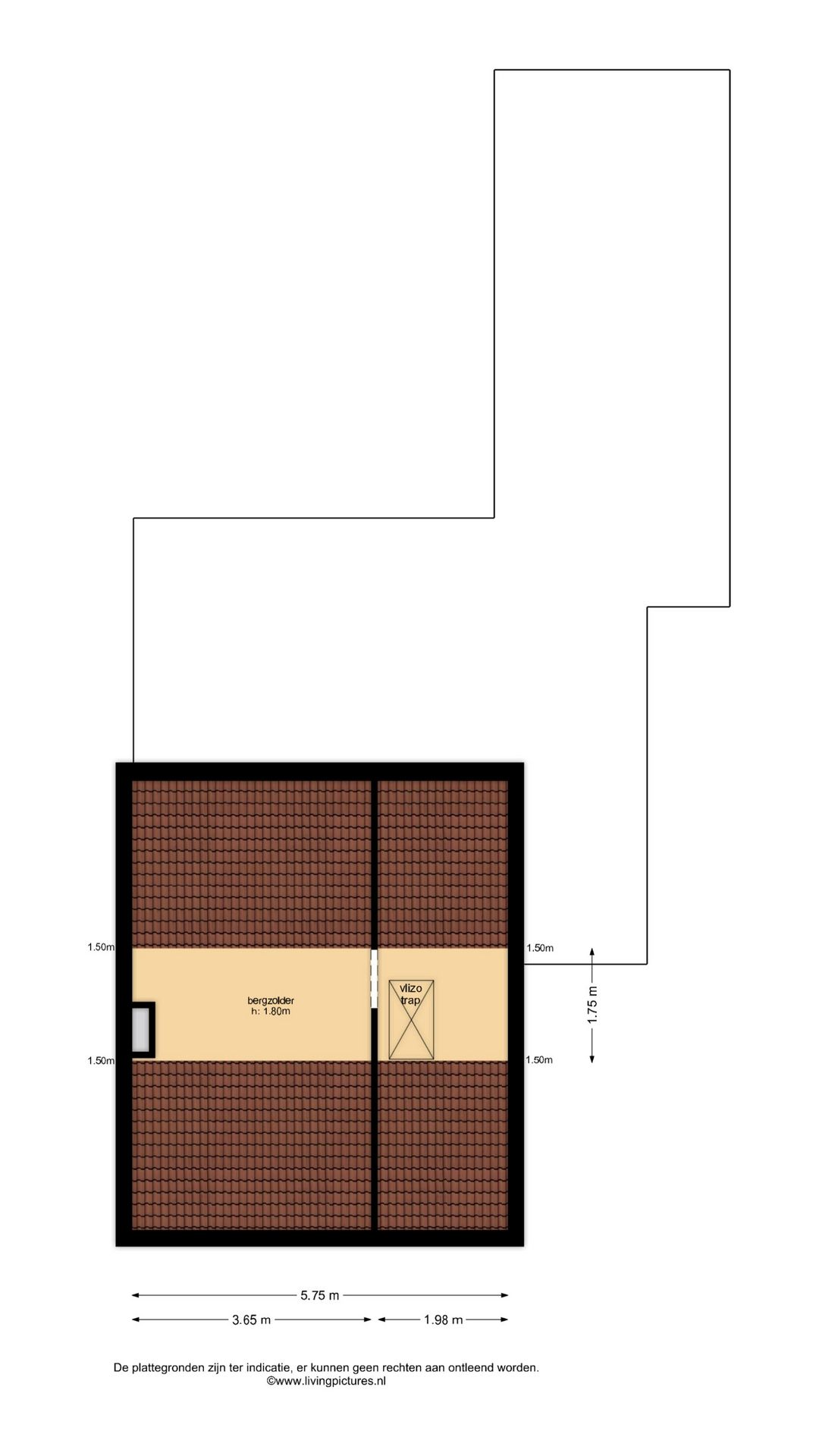 Foto 65 van De Gracht 3