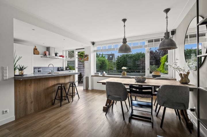 Foto 4 van Jac. P. Thijsselaan 42