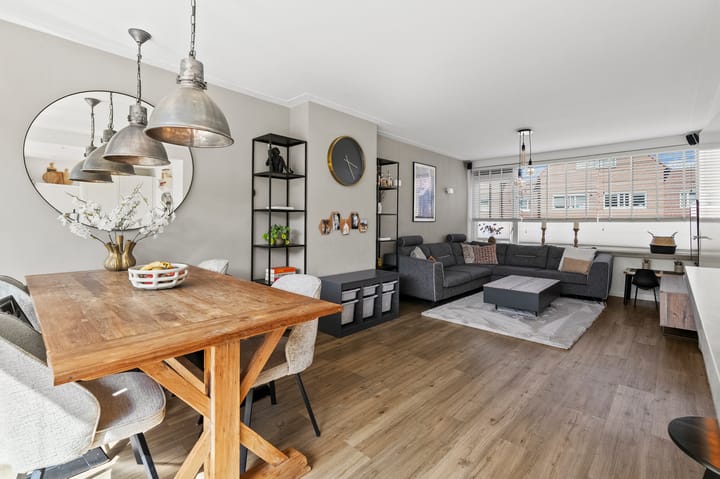 Foto 5 van Jac. P. Thijsselaan 42