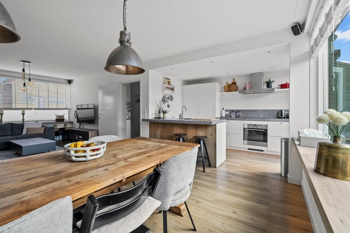 Foto 7 van Jac. P. Thijsselaan 42