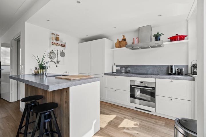 Foto 9 van Jac. P. Thijsselaan 42