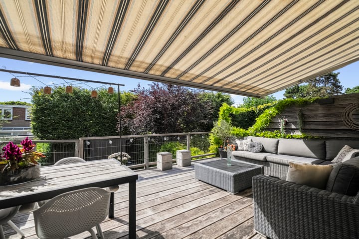 Foto 13 van Jac. P. Thijsselaan 42