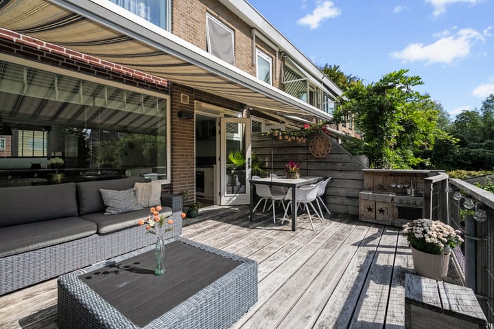 Foto 14 van Jac. P. Thijsselaan 42