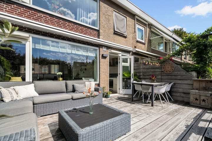 Foto 15 van Jac. P. Thijsselaan 42