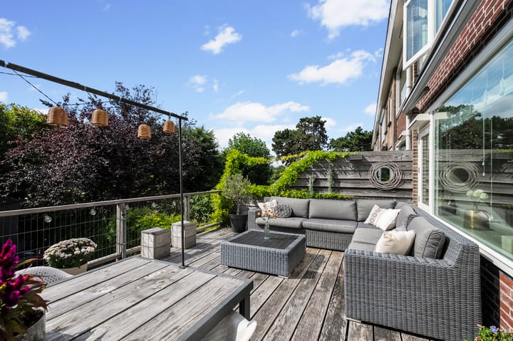 Foto 16 van Jac. P. Thijsselaan 42