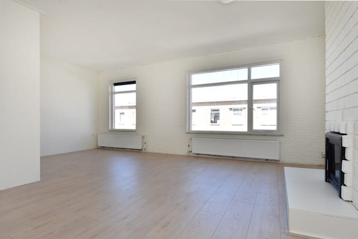 Foto 2 van Van der Gaagstraat 10