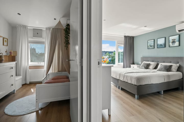 Foto 26 van Jac. P. Thijsselaan 42