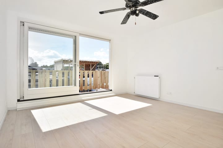 Foto 5 van Van der Gaagstraat 10