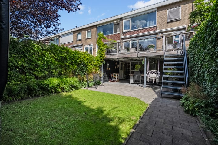 Foto 54 van Jac. P. Thijsselaan 42