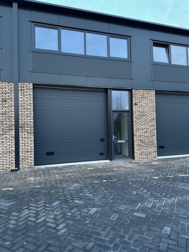 Dirk Verheulweg 2-A4, Waddinxveen