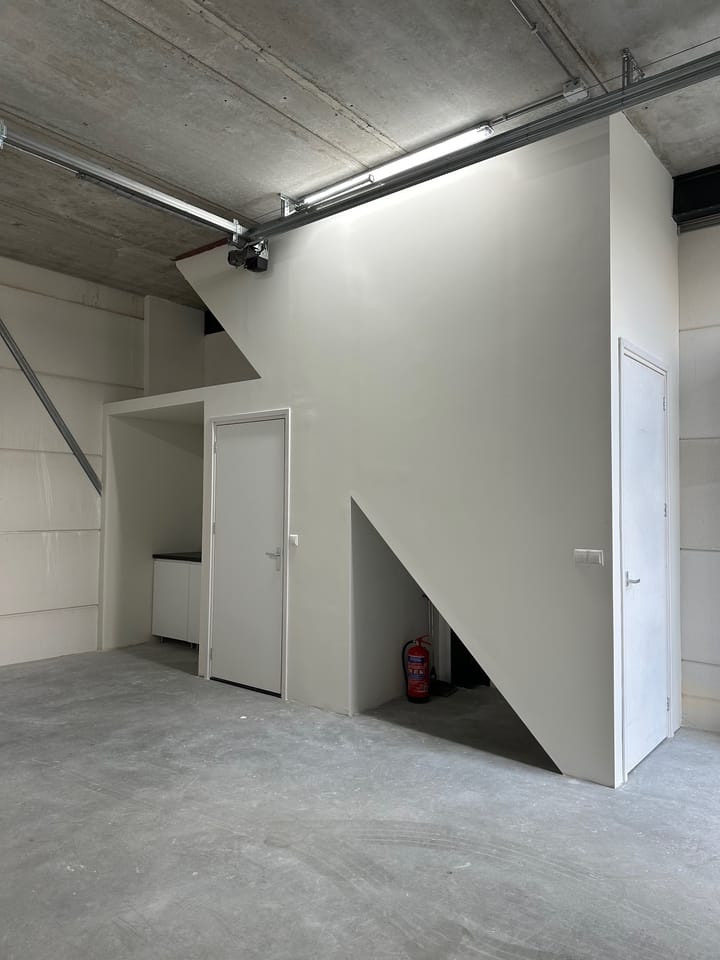 Dirk Verheulweg 2-A4, Waddinxveen