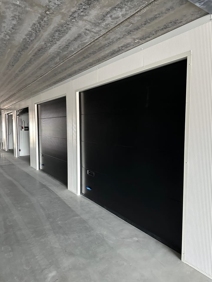 Industrieweg 67-69, Berkel en Rodenrijs