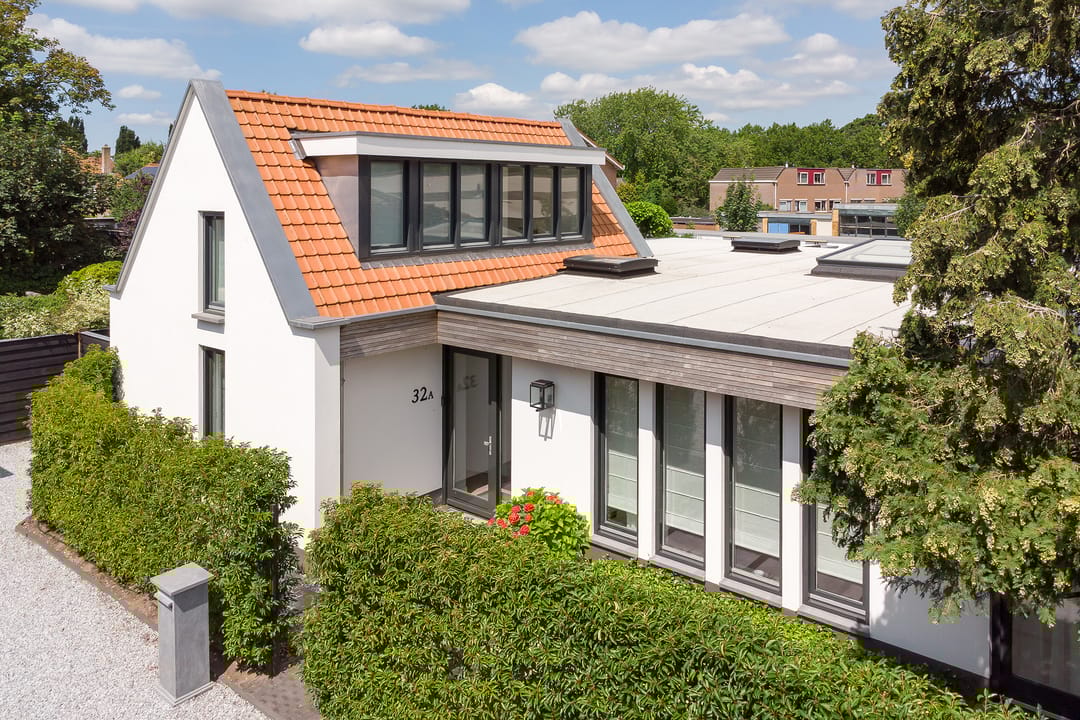 Foto 1 van Silenestraat 32-A