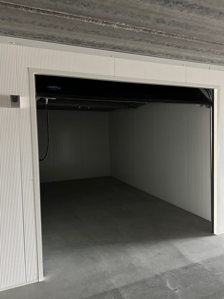 Industrieweg 67-69, Berkel en Rodenrijs