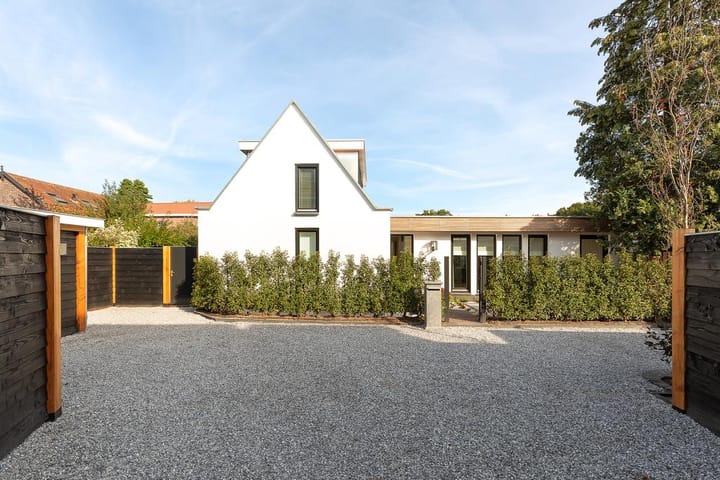 Foto 4 van Silenestraat 32-A