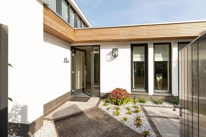 Foto 5 van Silenestraat 32-A