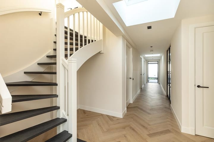 Foto 6 van Silenestraat 32-A